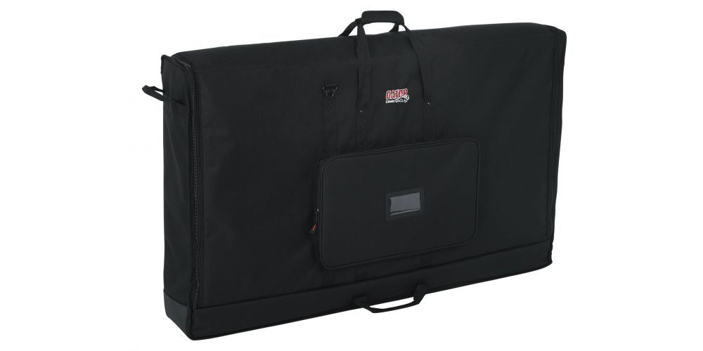 Gator G-LCD-TOTE50 Bolso Tote de Nylon Acolchado para Transportar Pantallas LCD de 50 ″