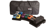 GATOR Grand pedalboard + housse