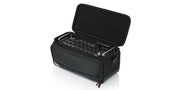 GATOR FUNDA DE TRANSPORTE MIXER 33,3 x 15,9 x 15,2
