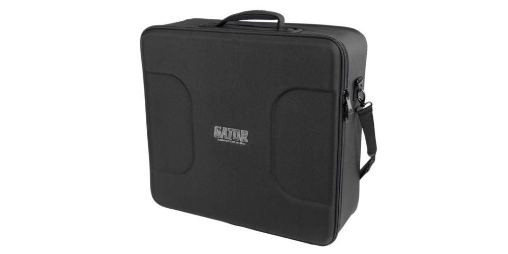 Gator G-MONITOR2-GO22 Bolsa Compacta para Monitores 22"