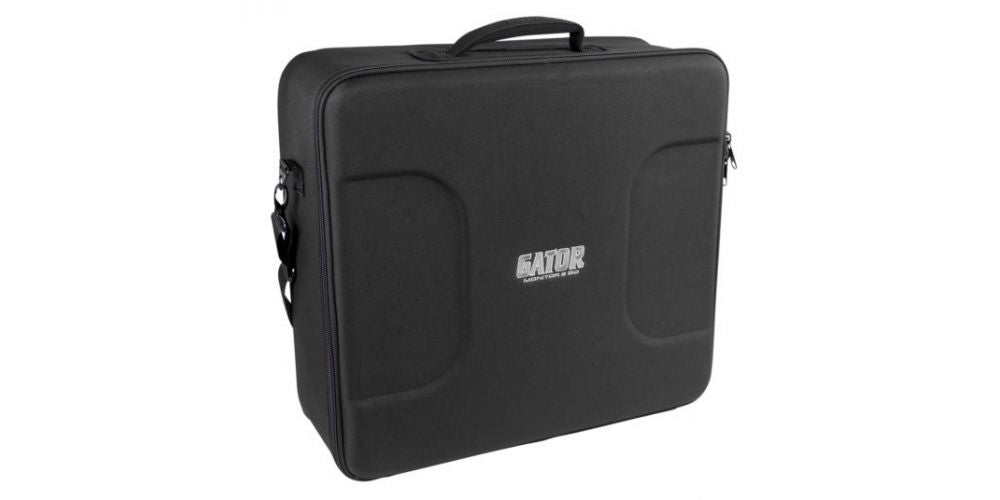 Gator G-MONITOR2-GO22 Bolsa Compacta para Monitores 22"