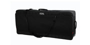 GATOR FUNDA PARA TECLADO DE 61 TECLAS