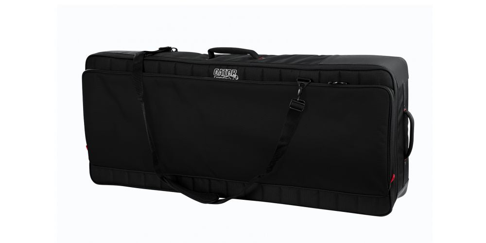GATOR FUNDA PARA TECLADO DE 61 TECLAS