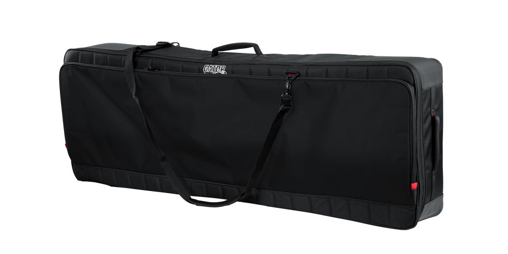Gator G-PG-88SLIM Estuche Ligero para Teclado 88 Notas