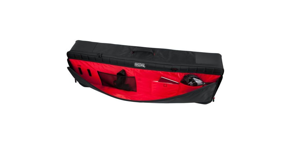 GATOR TECLADO 76 TECLAS / PRO GO - STANDARD