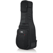 GATOR GIGBAG PARA GUITARRA ACÚSTICA + ELECTRICA
