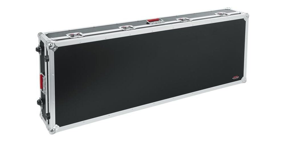 Gator G-TOUR-88V2XL Flightcase con Ruedas para Teclados de 88 Teclas