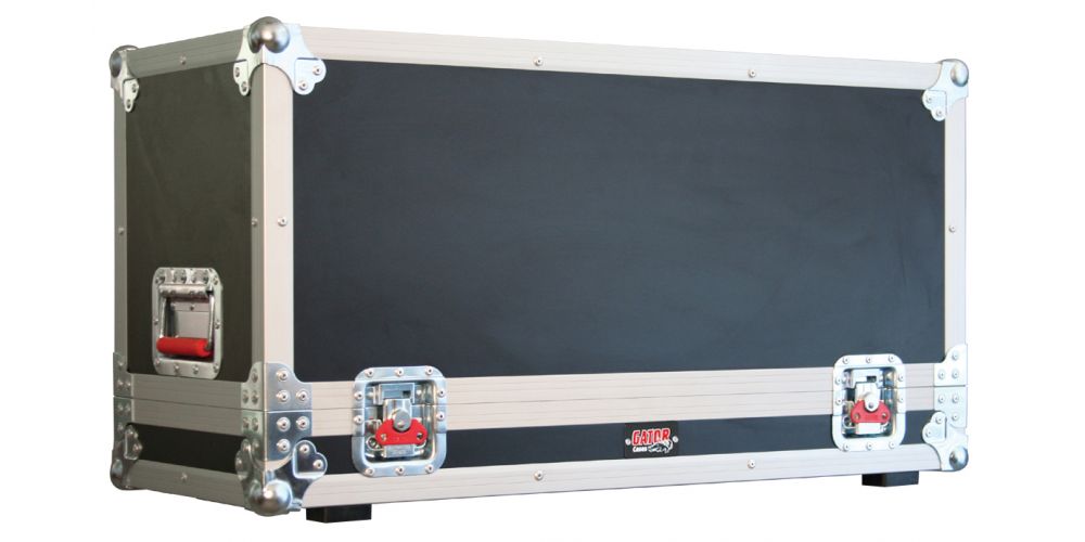 Gator G-TOUR-HEAD Flighcase para Cabezal de Guitarra