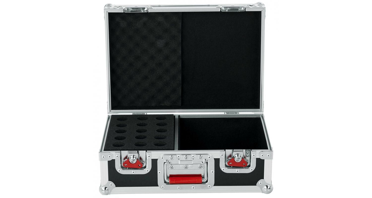 GATOR 15 micros