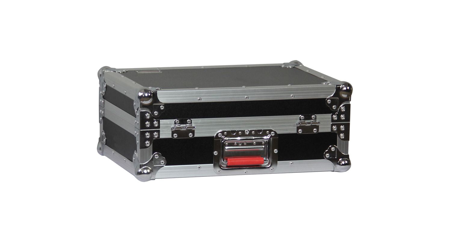 GATOR Flight Case para Mezclador