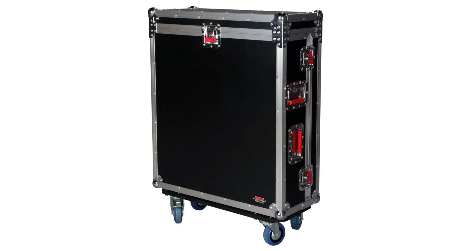 GATOR FLIGHT CASE MADERA STUDIOLIVE 2442 AI