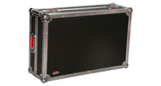 Gator G-TOUR-SLMX14 Flightcase de Angulo Fijo para Mezclador ( 14 unidades )
