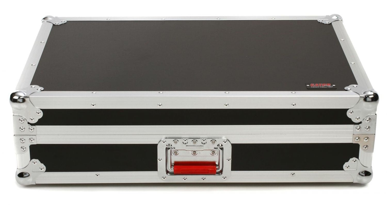 GATOR FLIGHTCASE para controlador Roland DJ 808