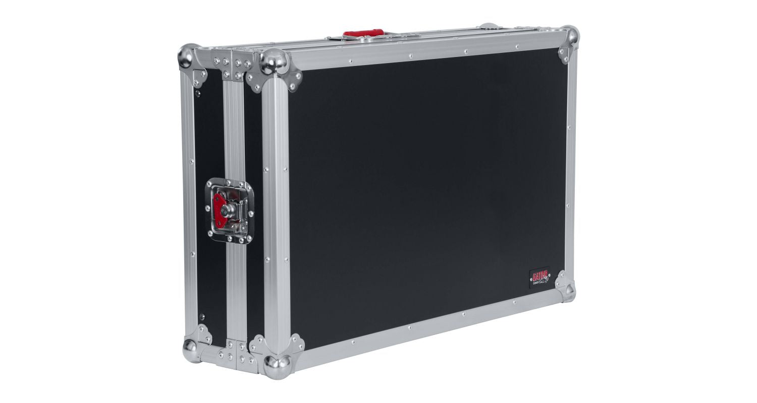 Gator G-TOURDSPUNICNTLA Flightcase Universal para Controladoras DJ