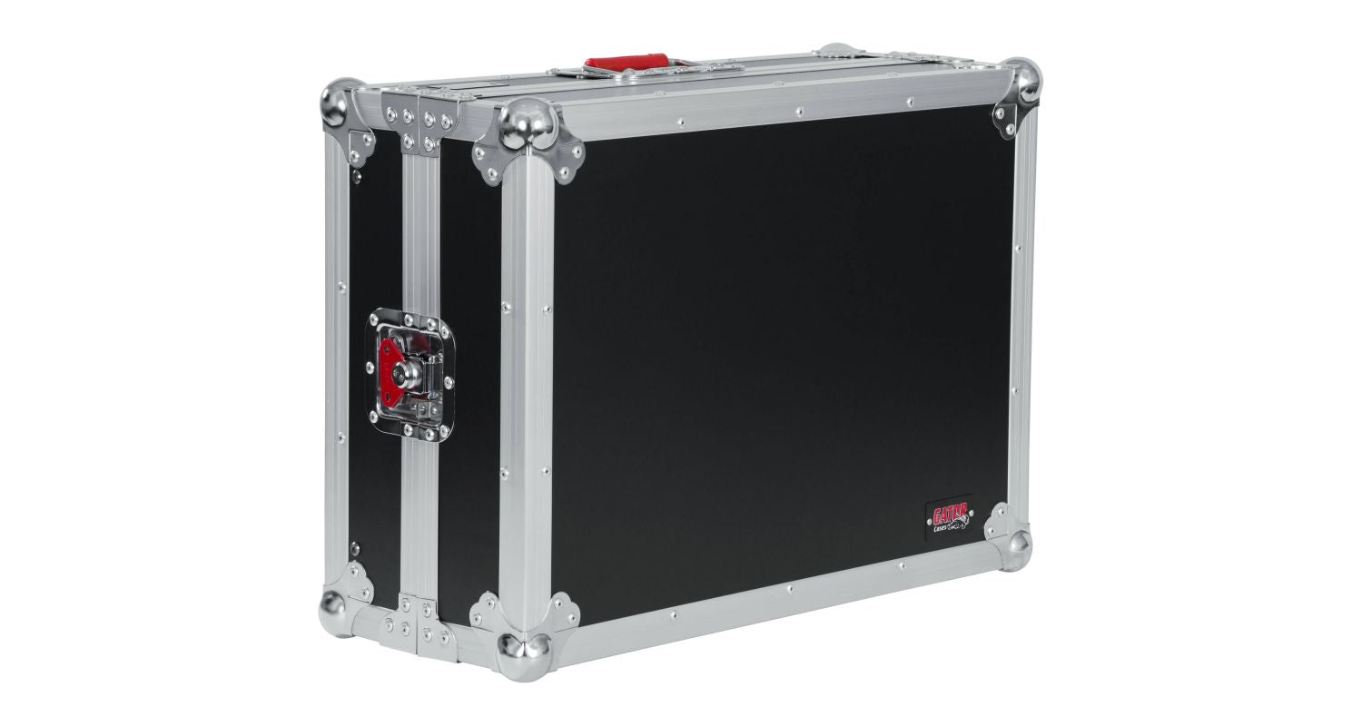 GATOR Fight Case para controlador DJ Audio Encore