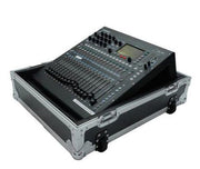 Gator G-TOURQU16 Flightase G-Tour para Allen & Heath QU16 y Mezcladores de Similares Dimensiones