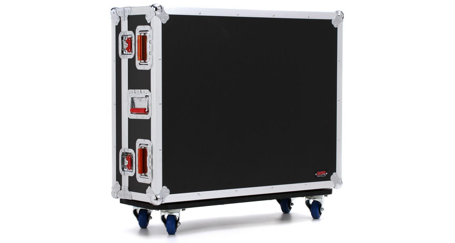 Gator G-TOURQU32 Flightcase G-Tour para Allen & Heath QU32 y Mezcladores de Similares Dimensiones