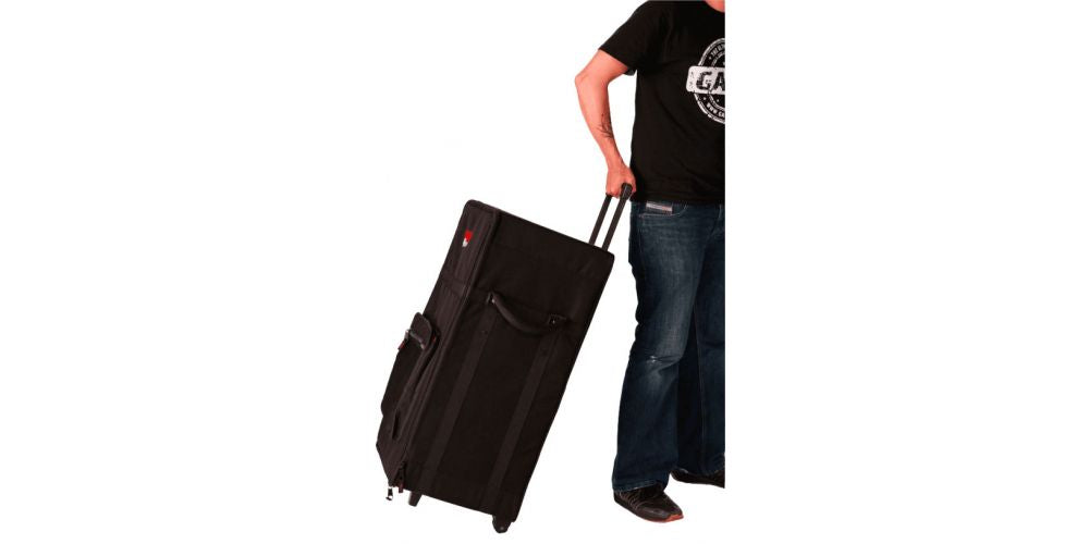GATOR CABEZAL MARSHALL - Con Ruedas