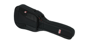 Gator GB-4G-MINIACOU Bolsa de Concierto de Guitarra Acústica Mini