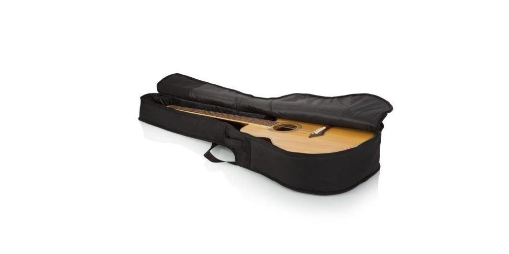 GATOR BAJO ACÚSTICO / NYLON ECO - STANDARD