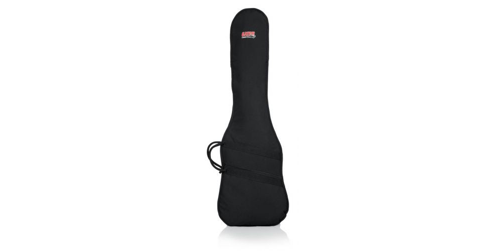 GATOR FUNDA PARA BAJO ELÉCTRICO / NYLON ECO