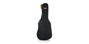 GATOR FUNDA GUITARRA ACÚSTICA / NYLON ECO 