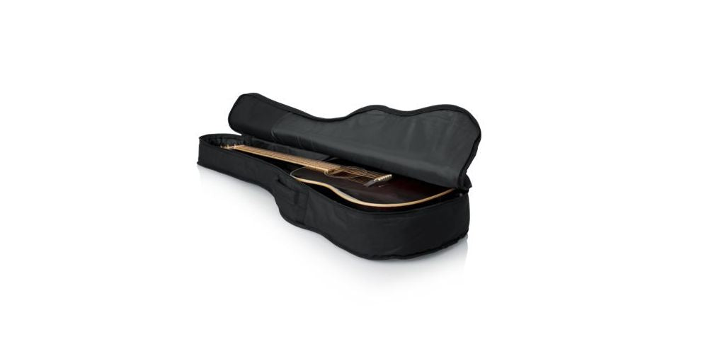 GATOR FUNDA GUITARRA ACÚSTICA / NYLON ECO 
