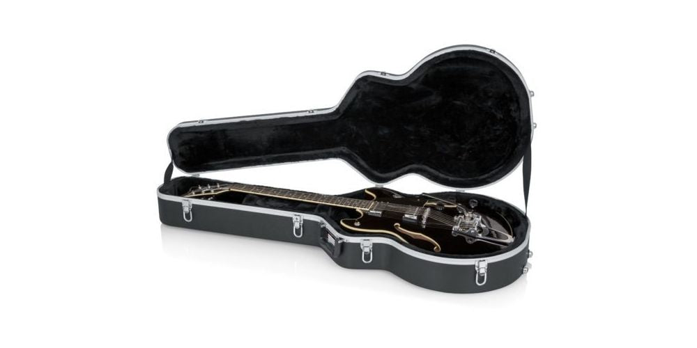 GATOR GUITARRA ELÉCTRICA / ABS DE LUXE - 335