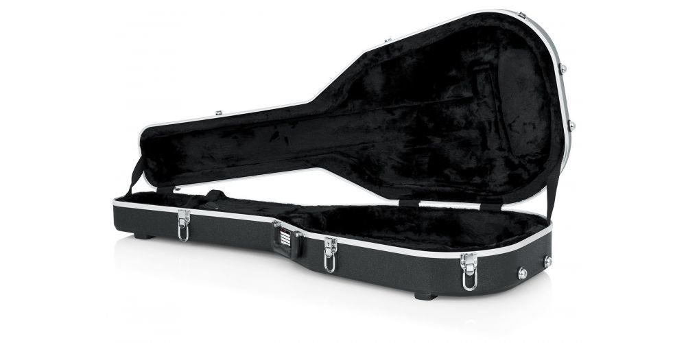 GATOR GUITARRA ELÉCTRICA / ABS DE LUXE - APX