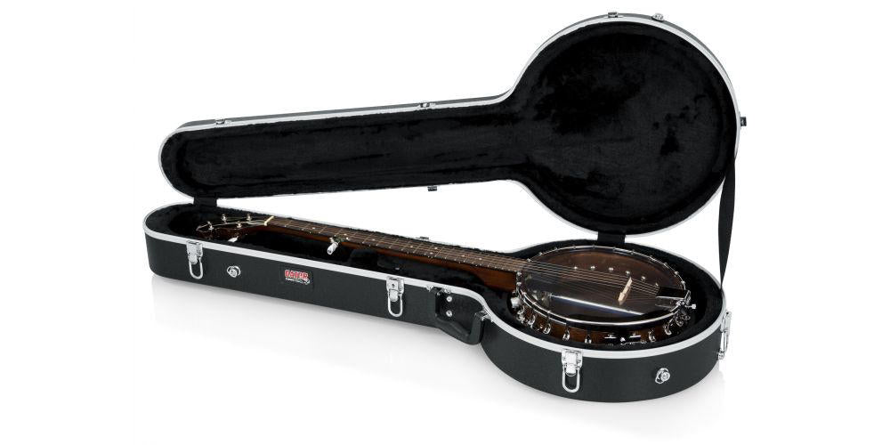 GATOR BANJO / ABS DE LUXE - APX