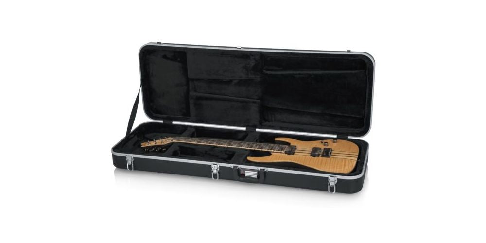 GATOR GUITARRA ELÉCTRICA / ABS DE LUXE - XL