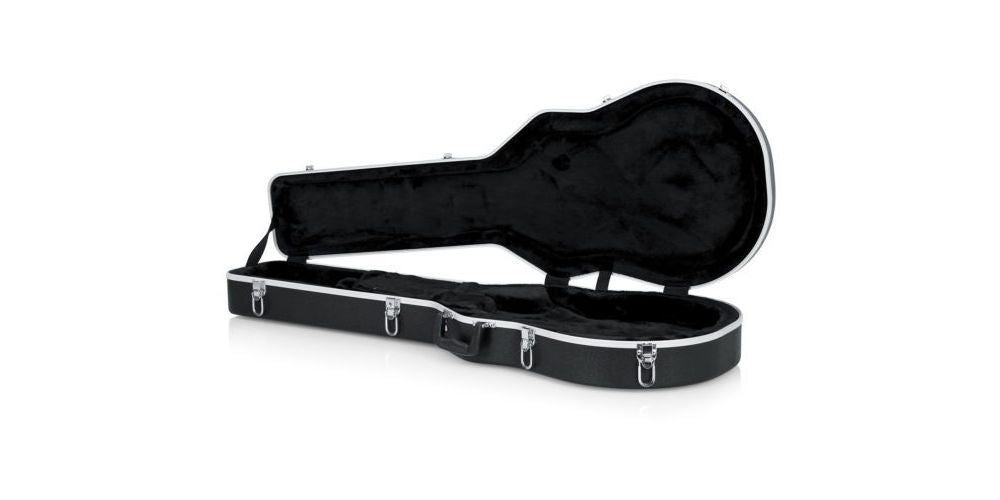 GATOR GUITARRA ELÉCTRICA / ABS DE LUXE - LPS