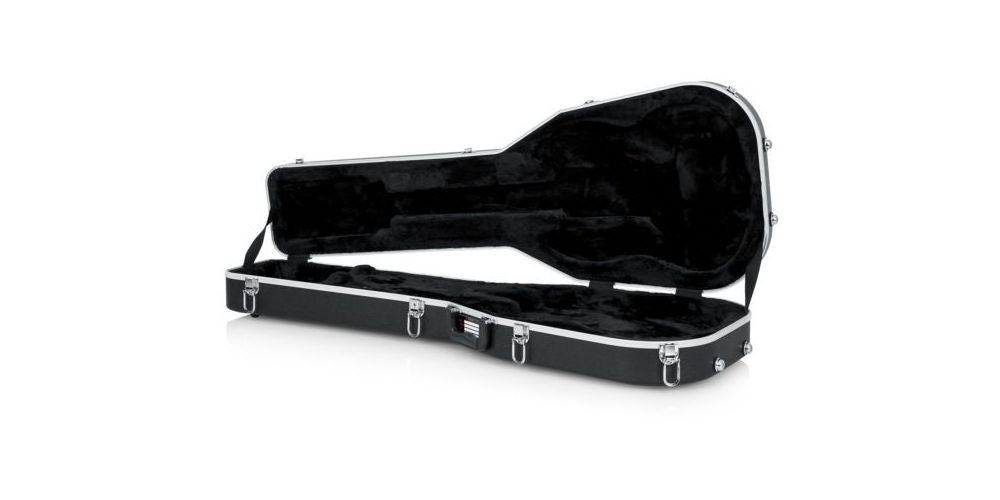 GATOR GUITARRA ELÉCTRICA / ABS DE LUXE 