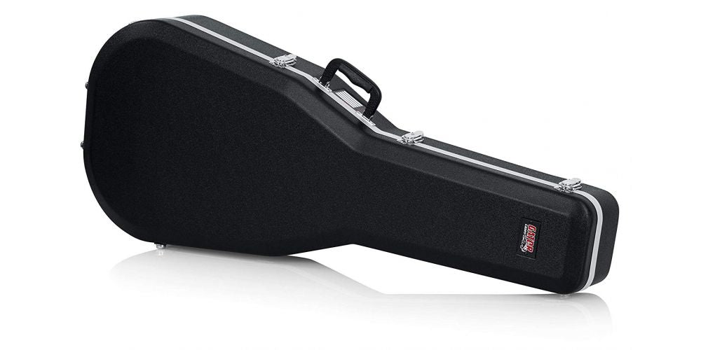GATOR GUITARRA ACÚSTICA / ABS DELUXE - DREADNOUGHT