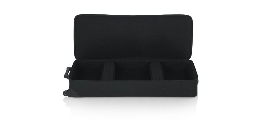 GATOR FUNDA PARA TECLADO SEMIRIGIDA (49 TECLAS)