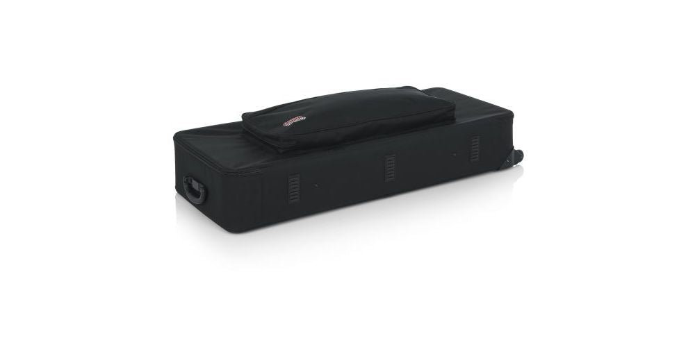 GATOR FUNDA TECLADO SEMIRIGIDA (61 notas)