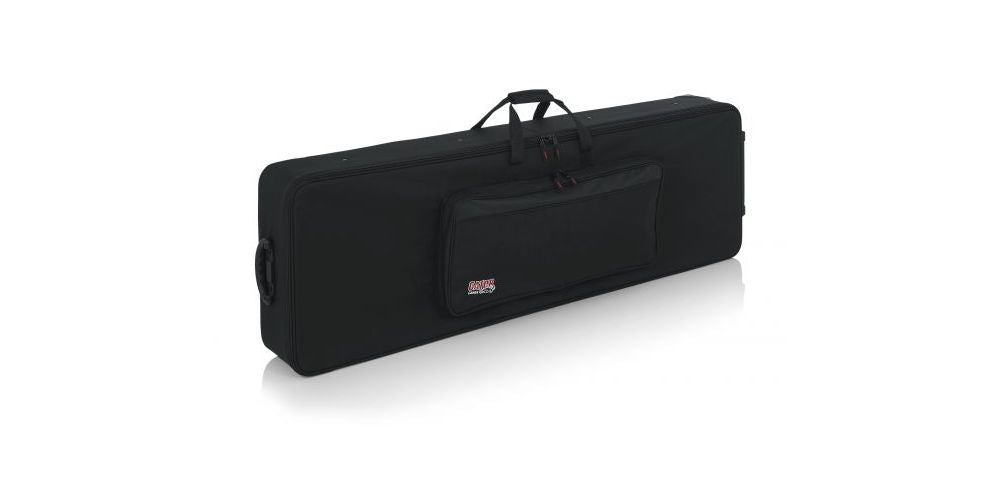 GATOR FUNDA TECLADO SEMIRIGIDA (88 TECLAS)