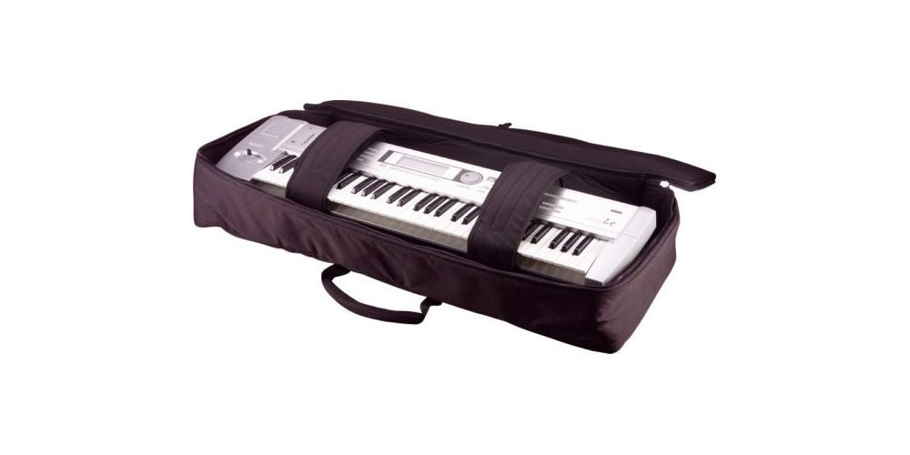 GATOR FUNDA TECLADO CON CORREA (76 notas)