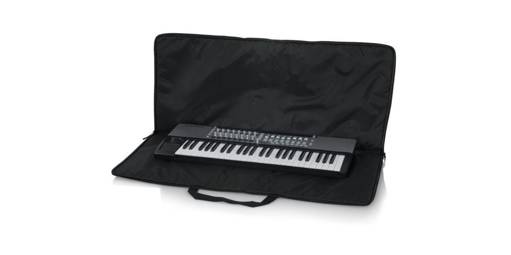 GATOR FUNDA TECLADO (49 notas)