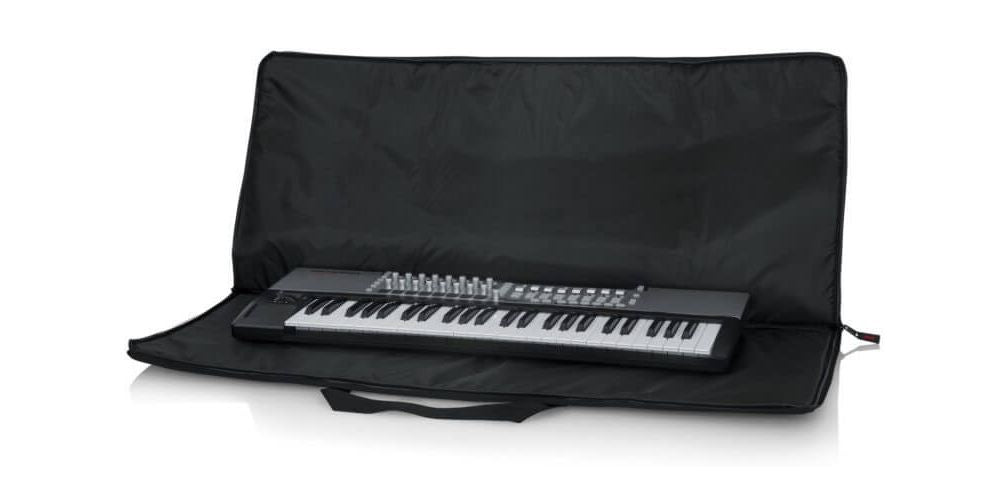 GATOR FUNDA TECLADO (61 notas)