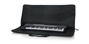 GATOR FUNDA TECLADO (61 notas)