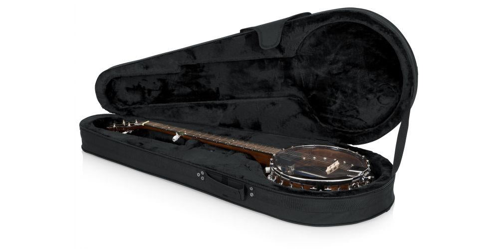 GATOR BANJO / LIGHTWEIGHT - XL