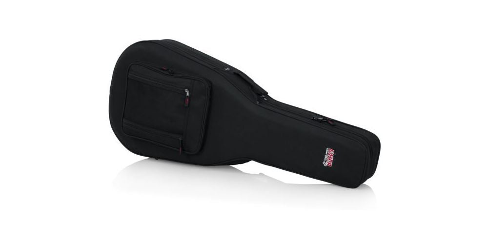 GATOR ESTUCHE SEMIRÍGIDO PARA GUITARRA CLÁSICA 
