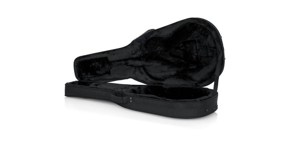 GATOR ESTUCHE SEMIRÍGIDO PARA GUITARRA CLÁSICA 