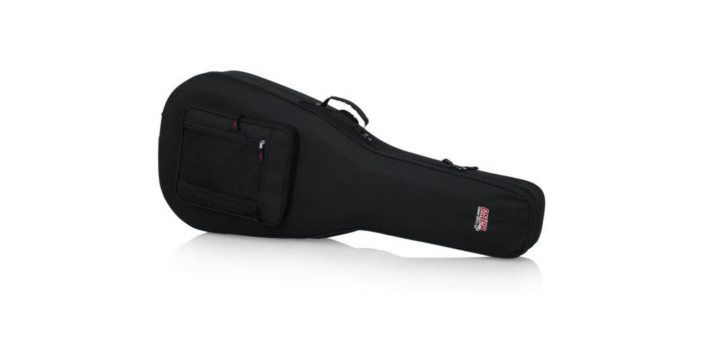 GATOR FUNDA GUITARRA ACÚSTICA / LIGHTWEIGHT 