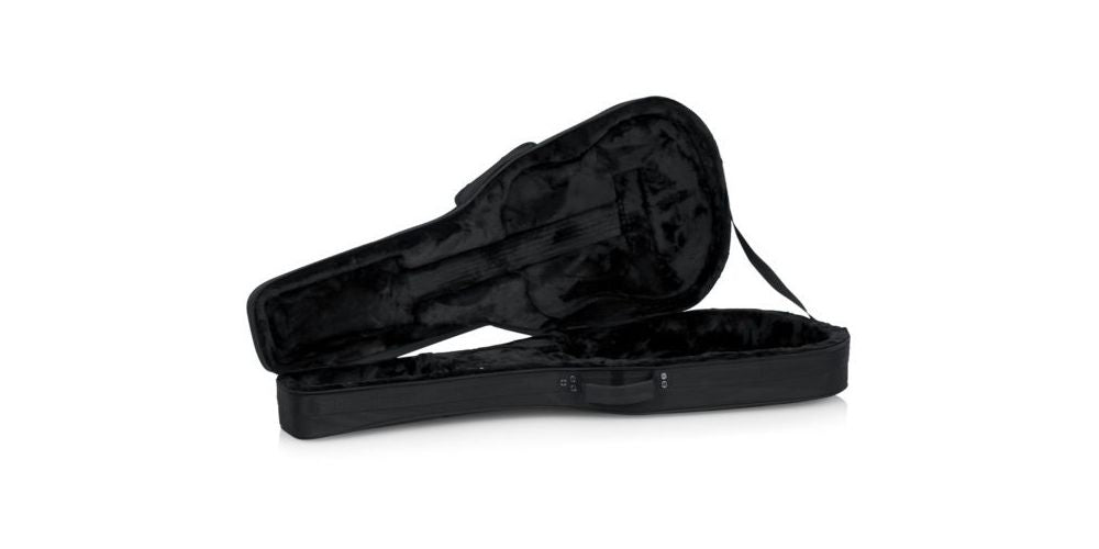 GATOR FUNDA GUITARRA ACÚSTICA / LIGHTWEIGHT 