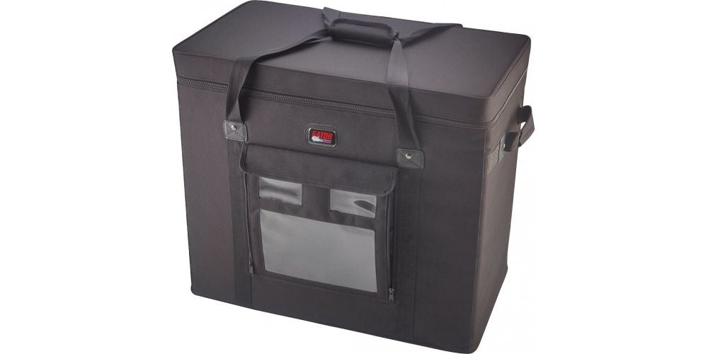 Gator GL-LCD1922 Estuche Rígido para LCD de 19" y 22"