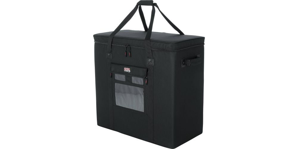 Gator GL-LCD2224 Estuche Rígido para LCD de 22" y 24"