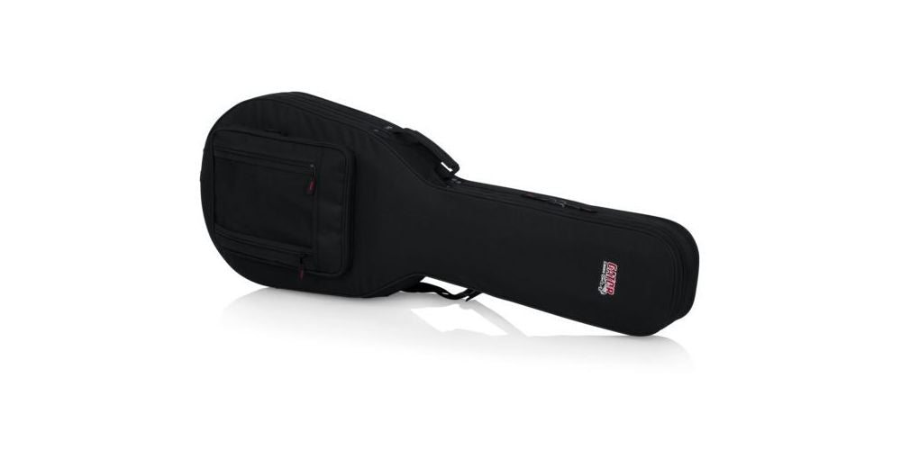 GATOR GUITARRA ELÉCTRICA / LIGHTWEIGHT 