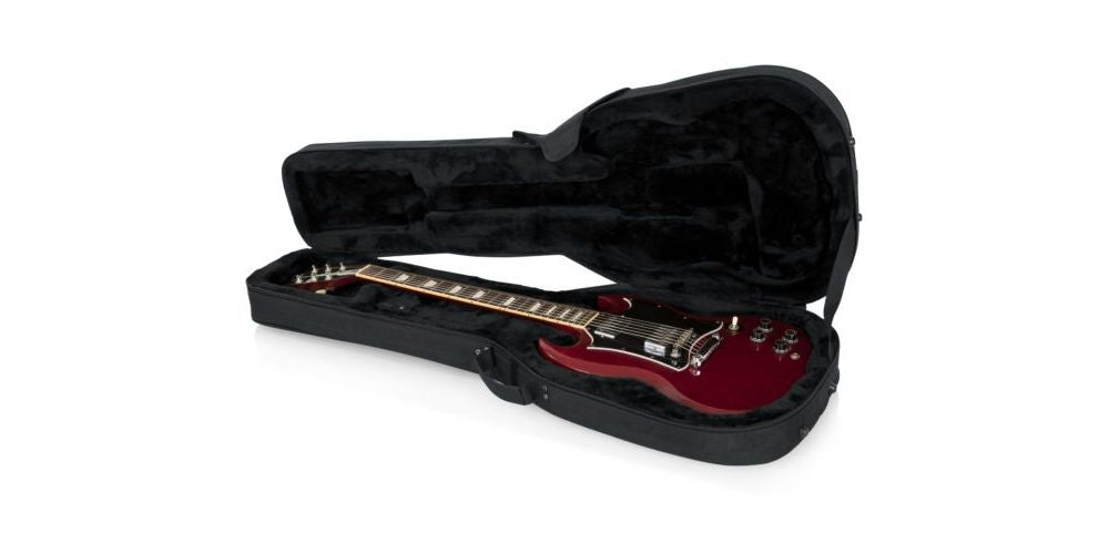 GATOR Gibson SG